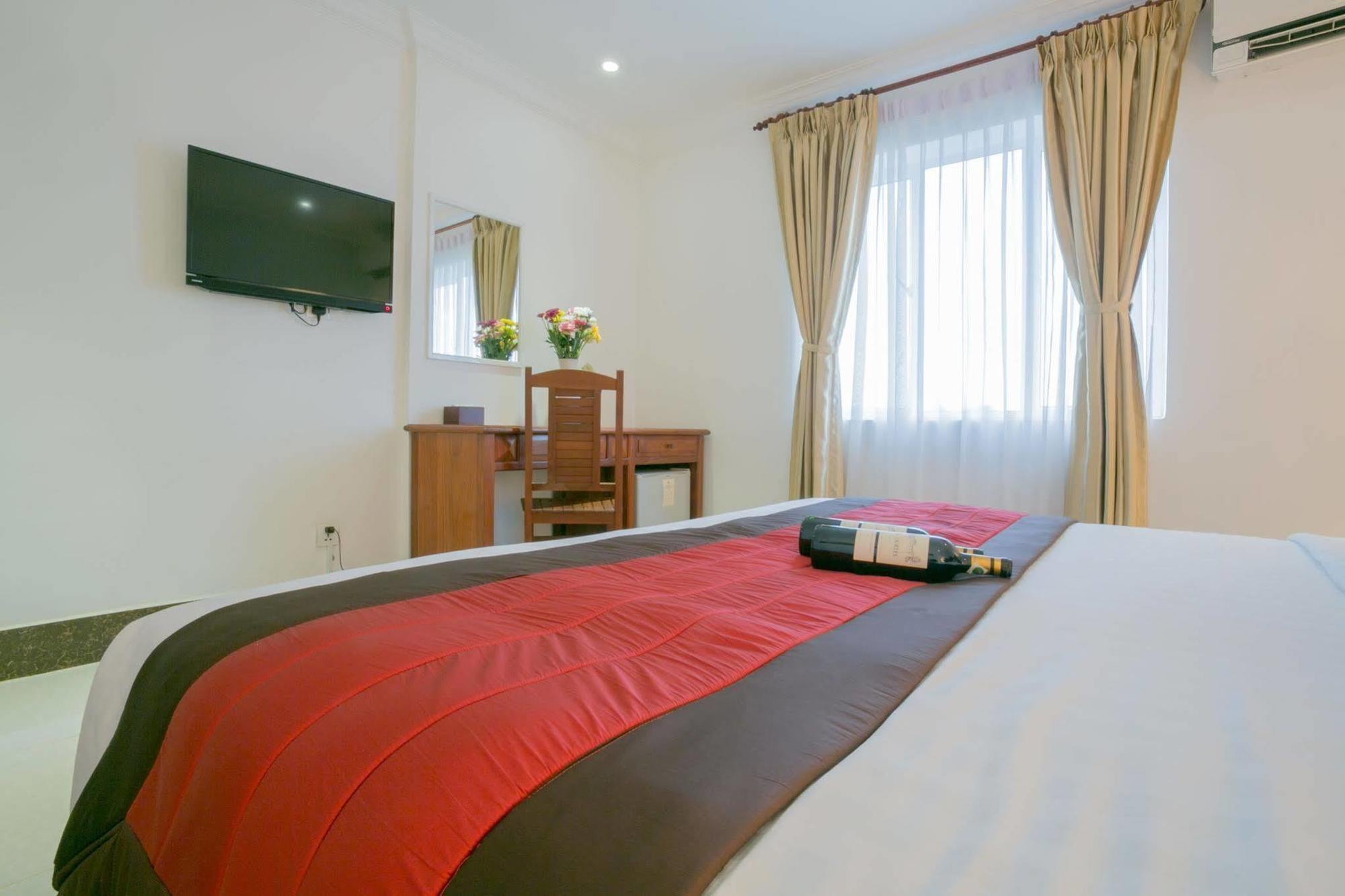 Nagara Angkor Boutique Hotel Siem Reap Esterno foto